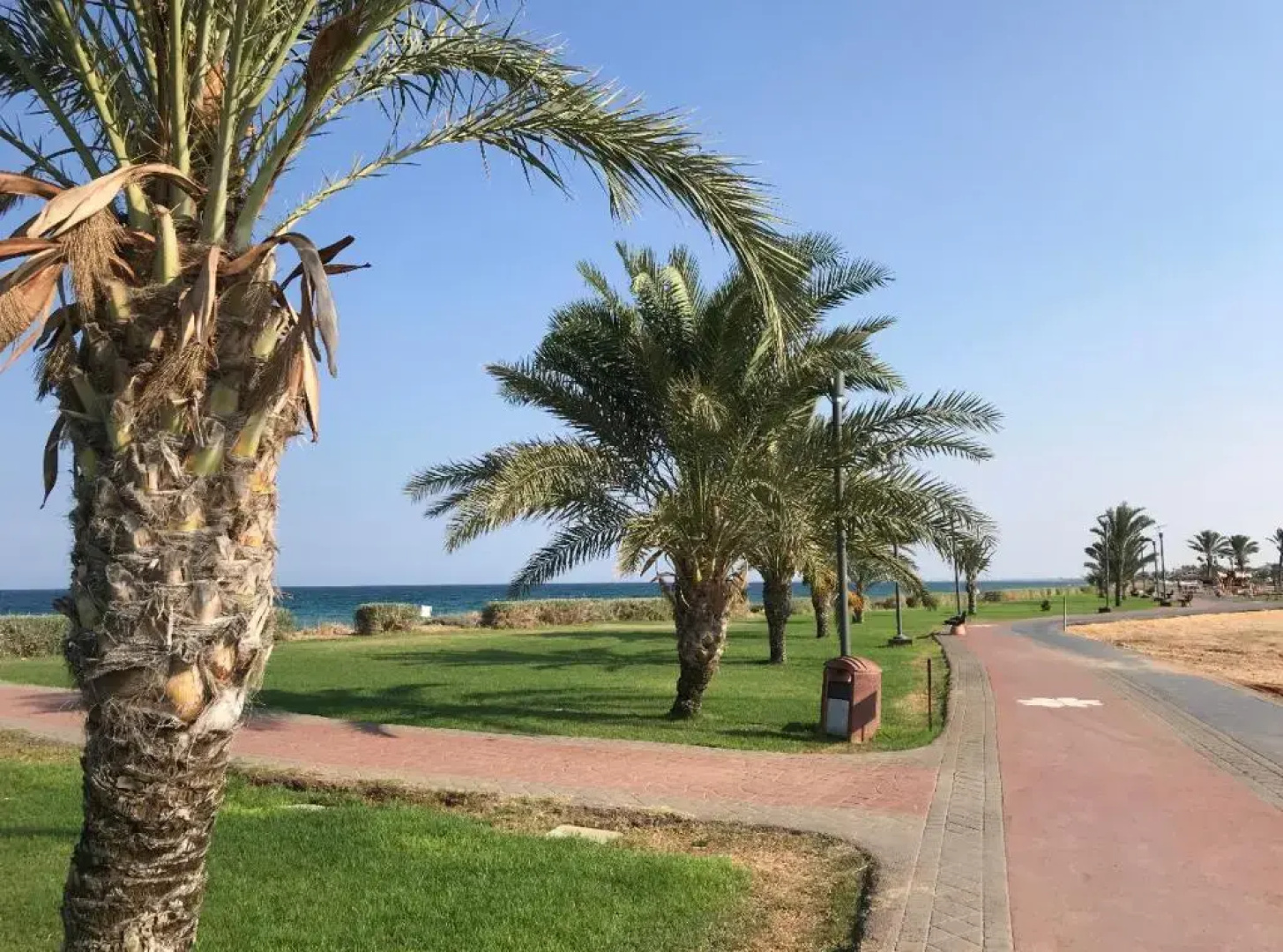 Seafront 2+1 Exlusive