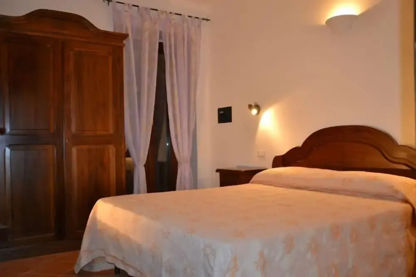 Agriturismo Sant'Erasmo