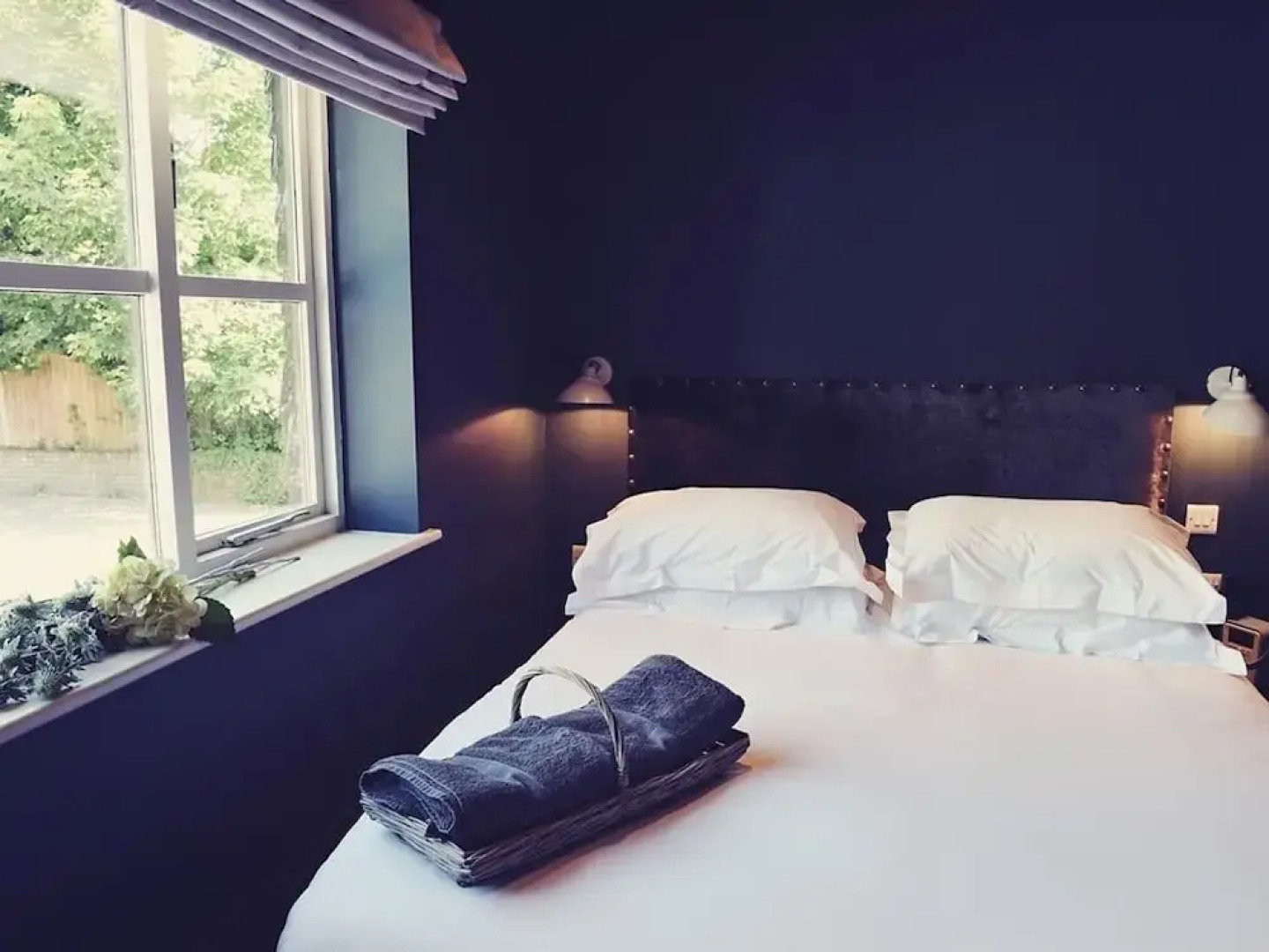 The Village Inn Buriton