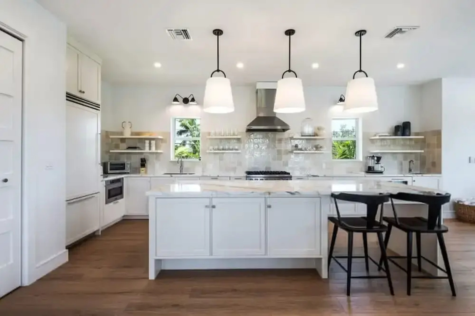 New Crestwood House by Brightwild Huge Pool