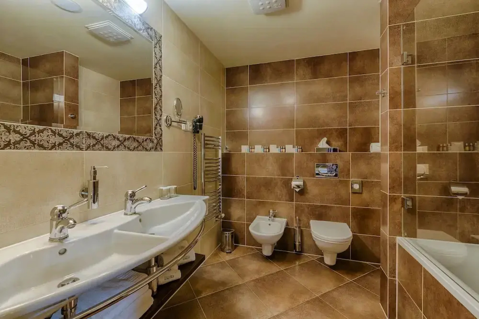 Wellness Hotel Borovica