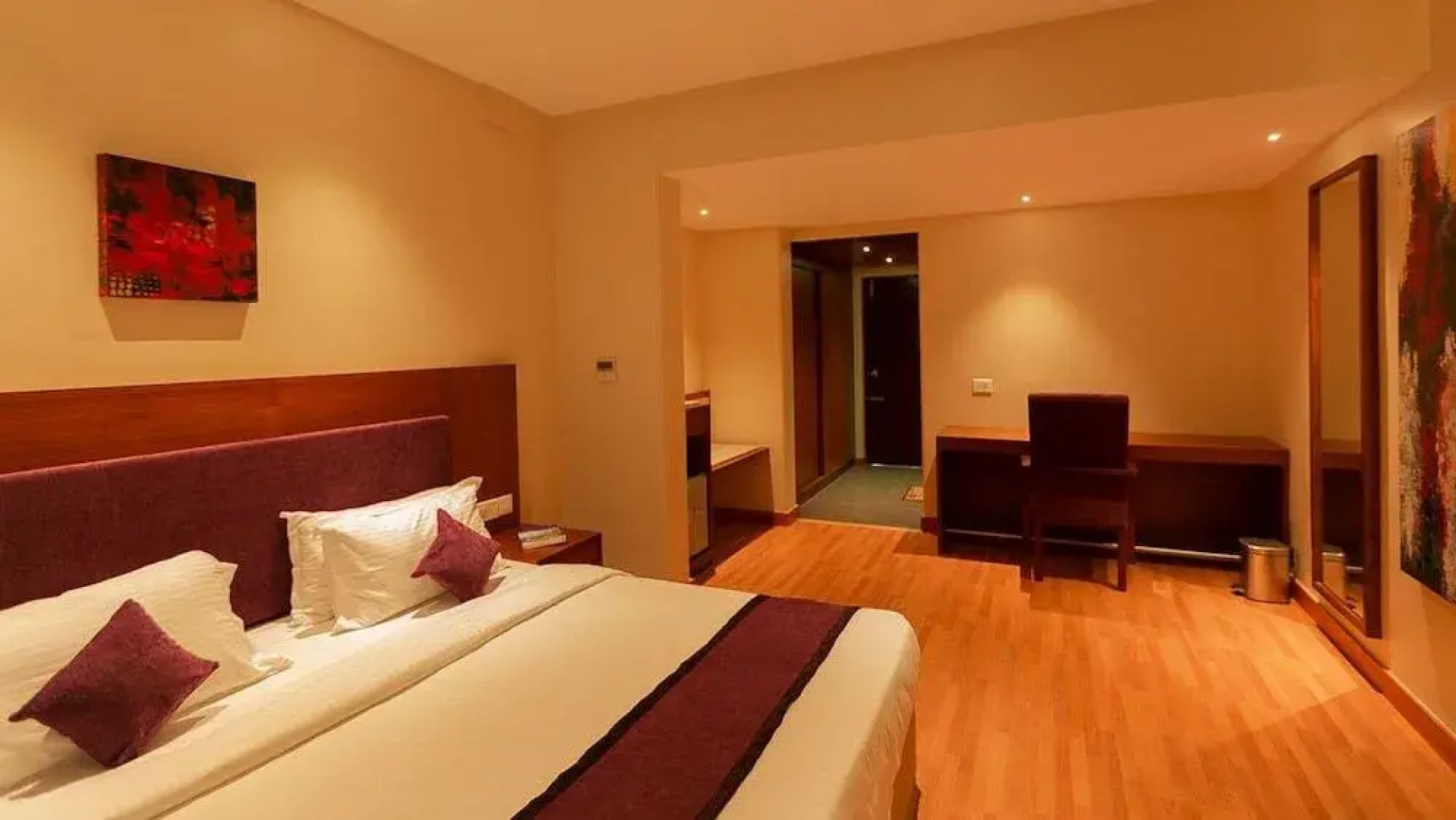 River Banks Madaparambil Resort