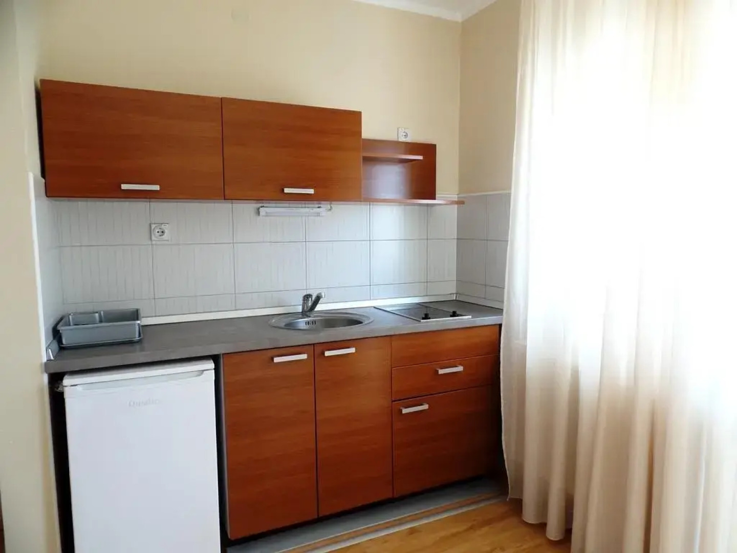 Apartments Milsa Lux