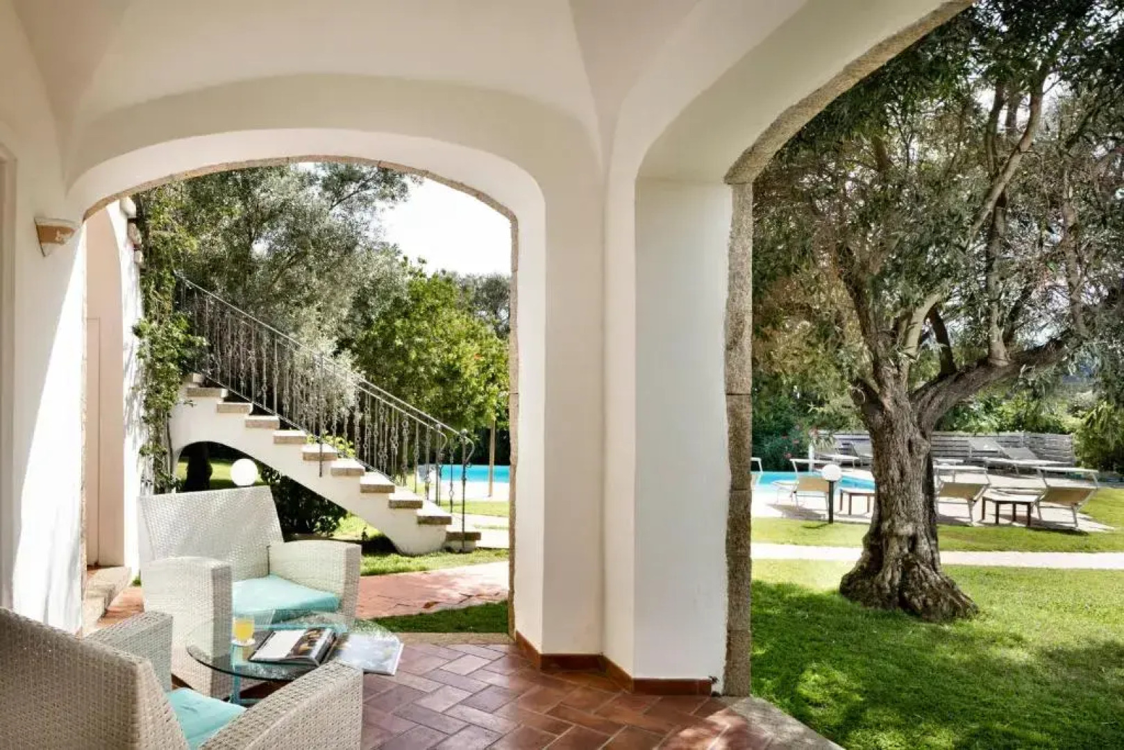 Hotel La Rocca Resort & Spa