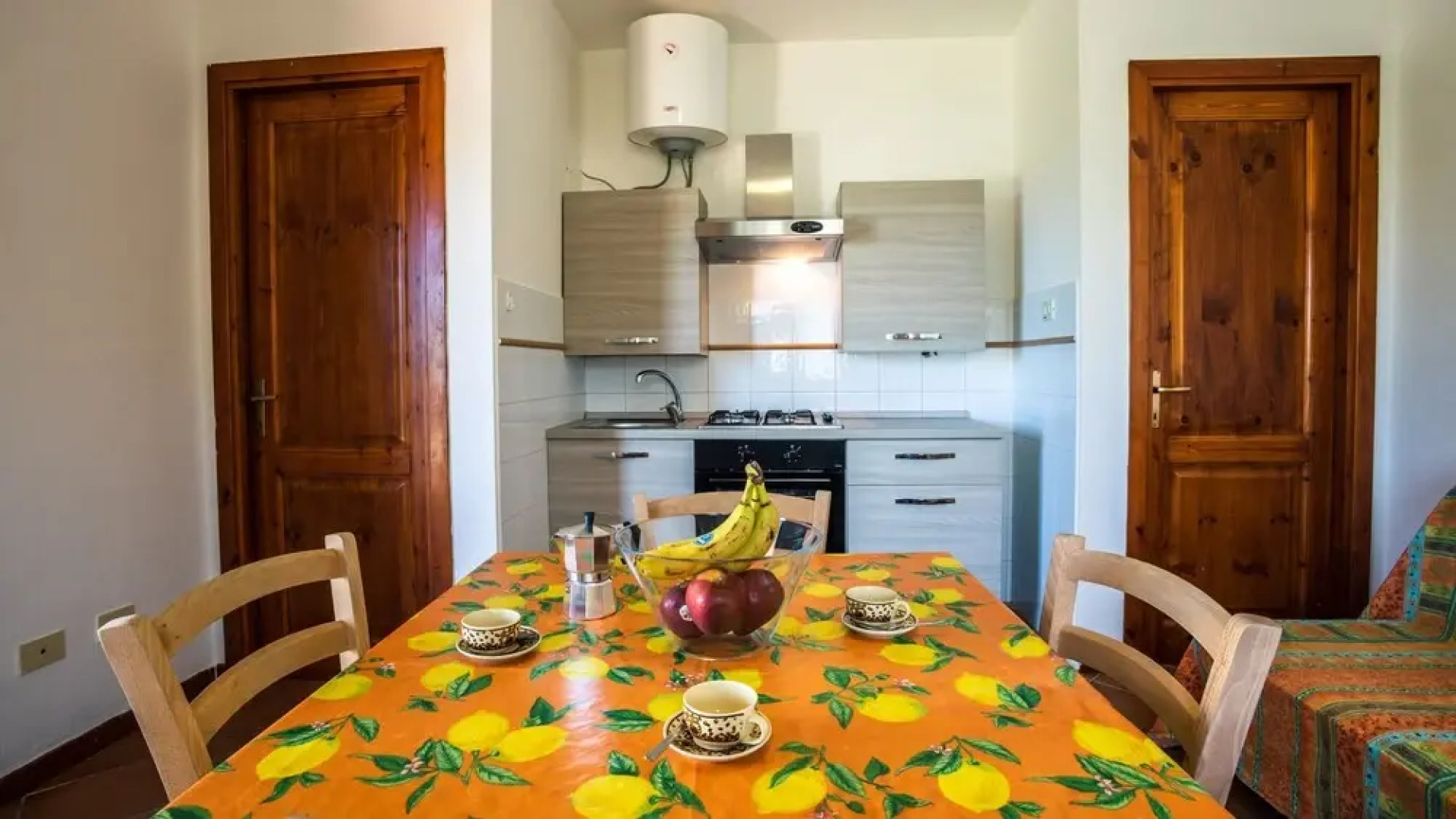 Casa vacanza Lu Lamoni