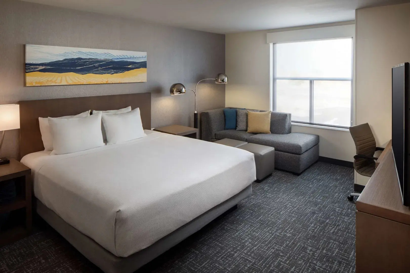 Hyatt House Vacaville