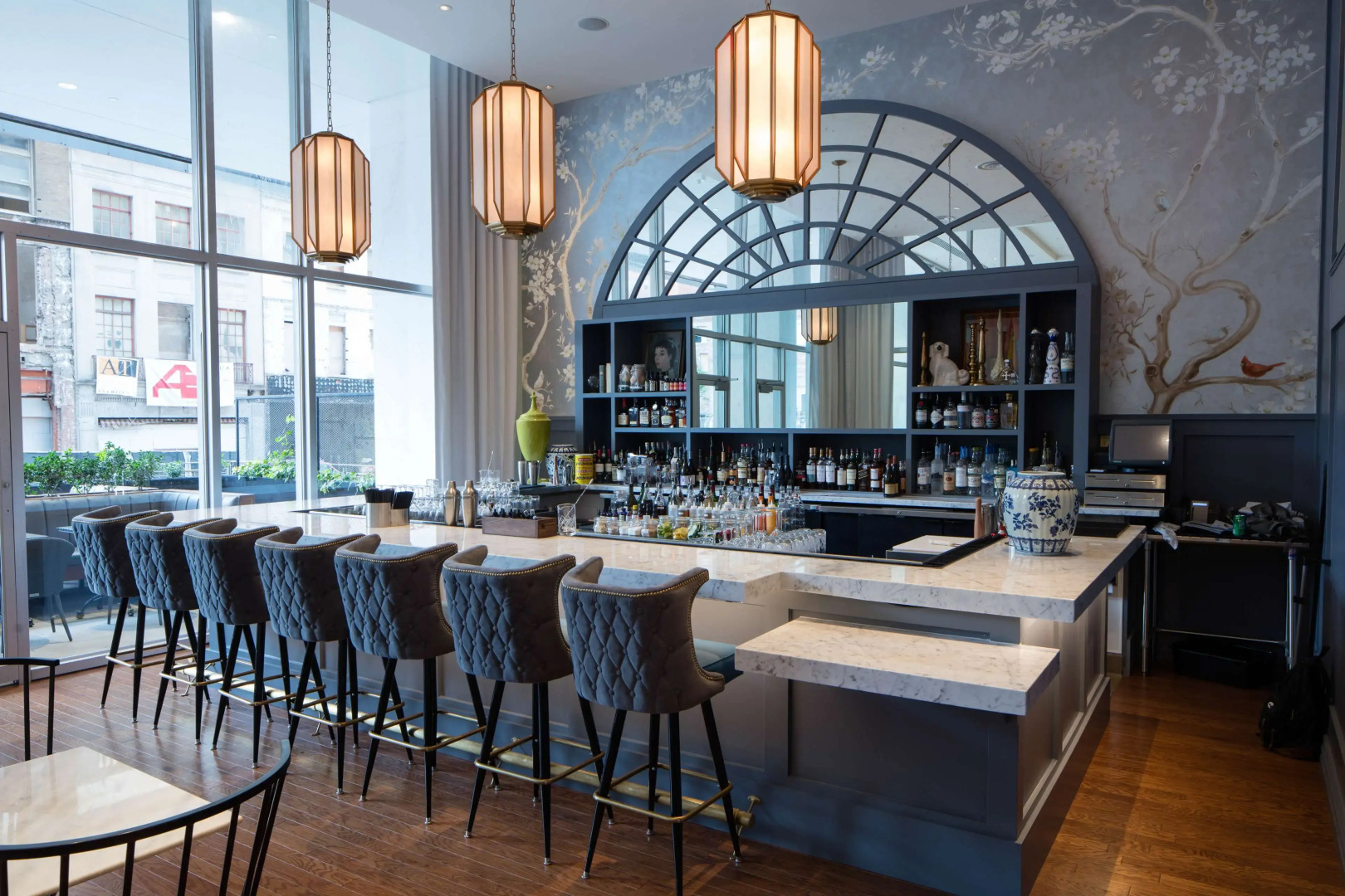 Hilton Garden Inn Downtown Dallas