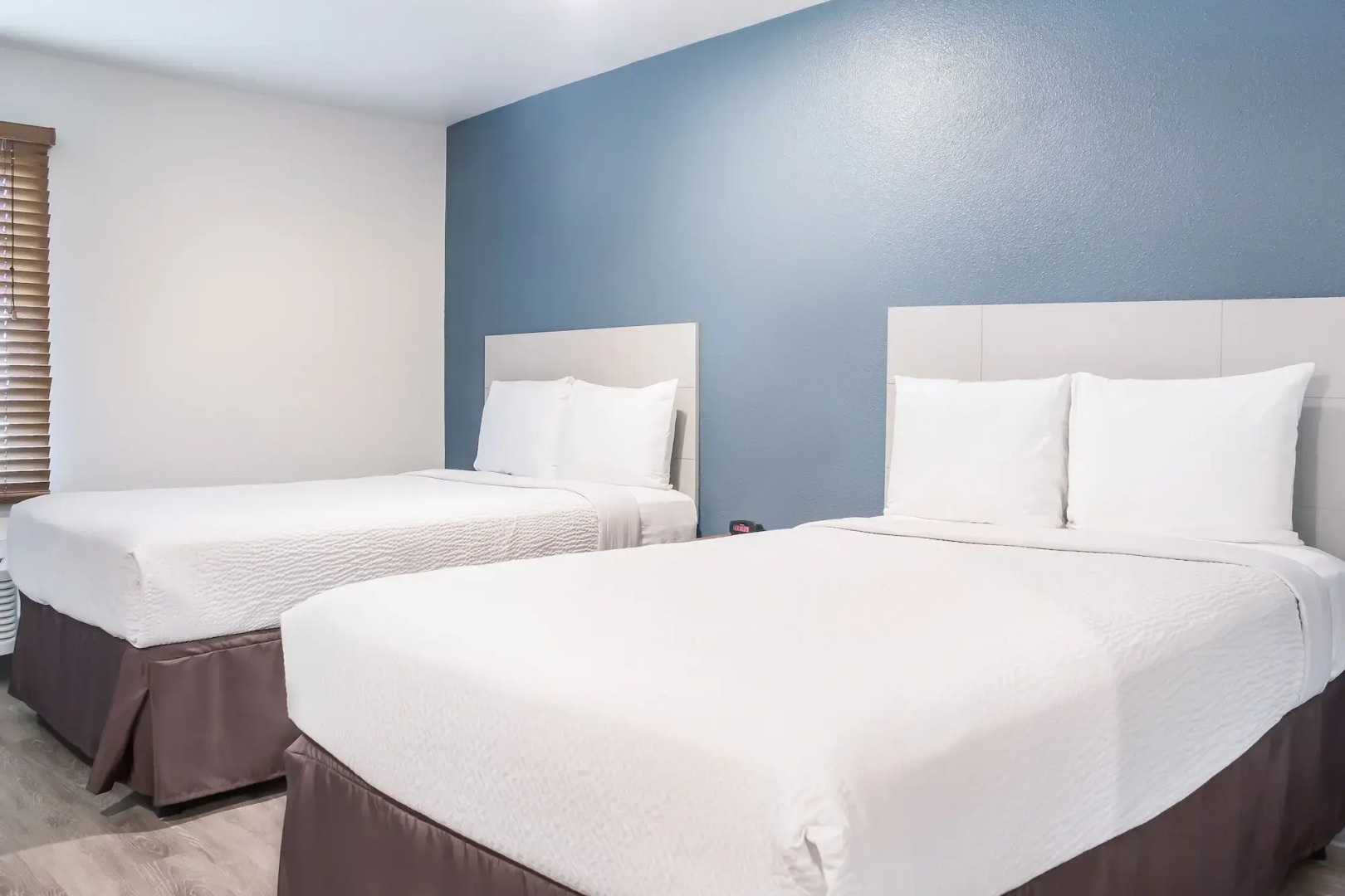 WoodSpring Suites McKinney