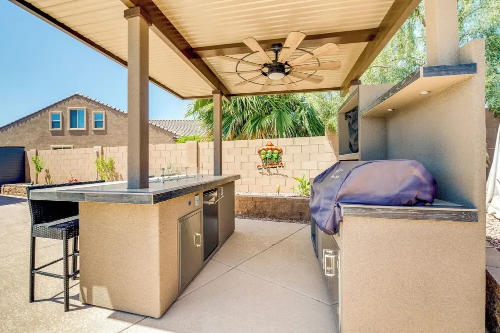San Tan Valley Vacation Rental w/ Community Perks!