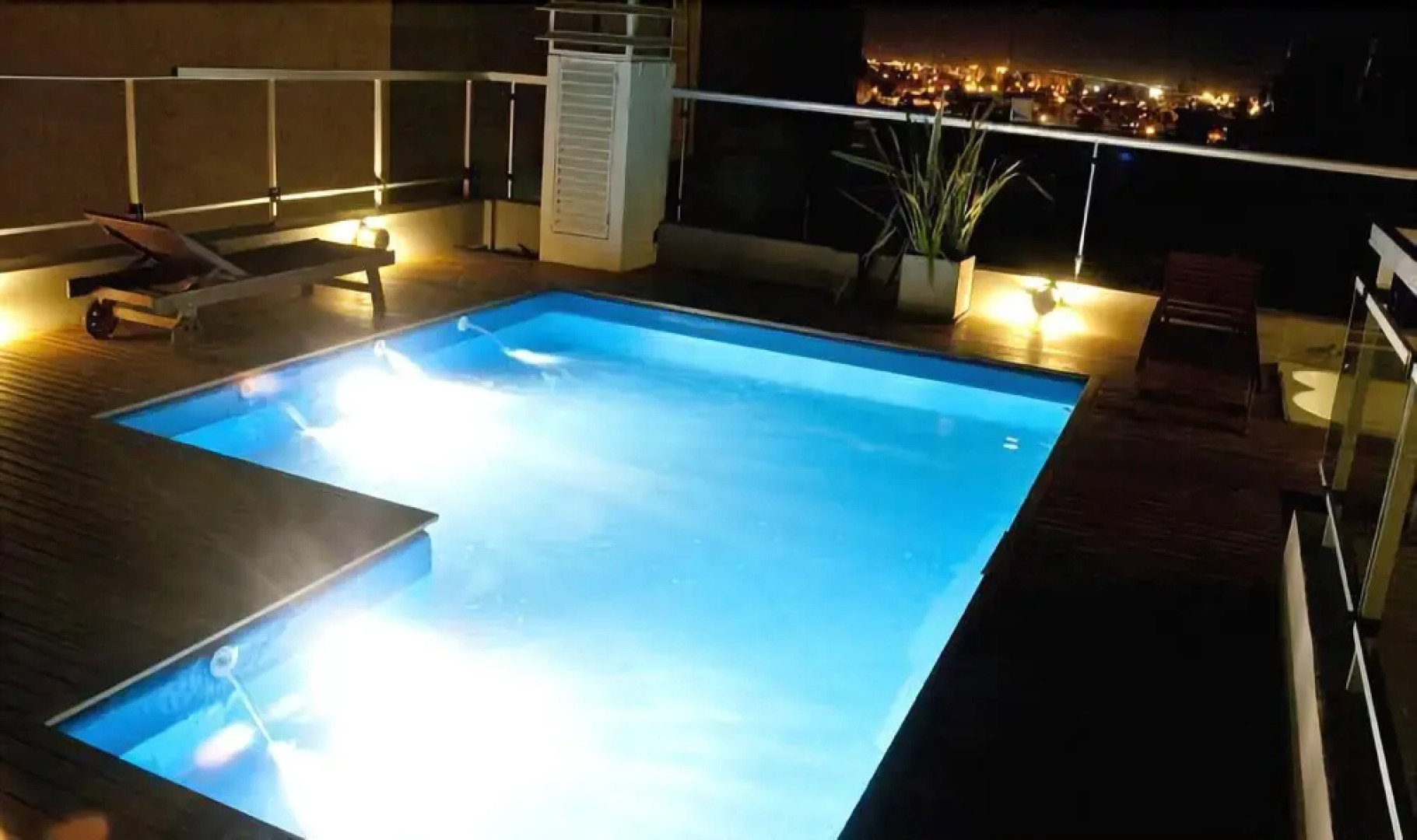 Del Bono Suites Art Hotel