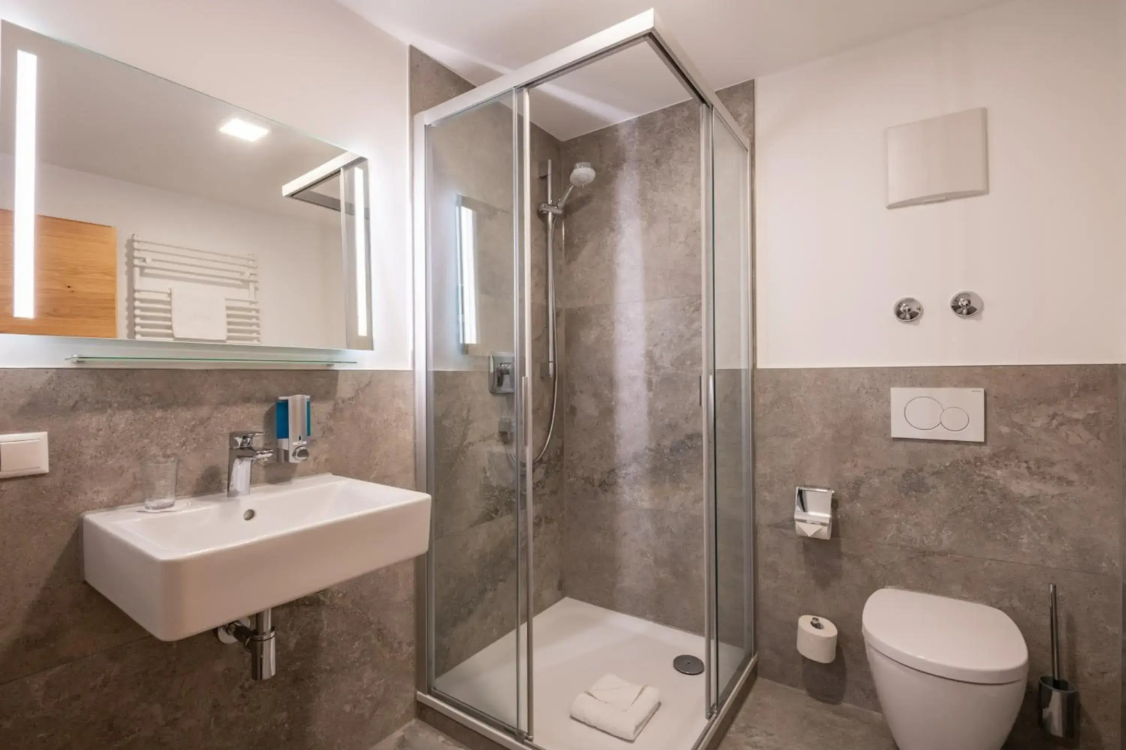 Landhotel Schwarzenbach