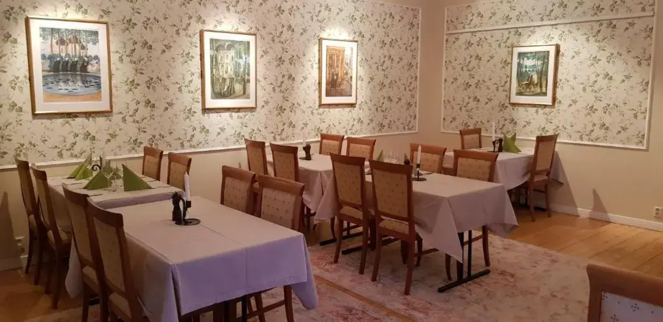 Långshyttans Brukshotell