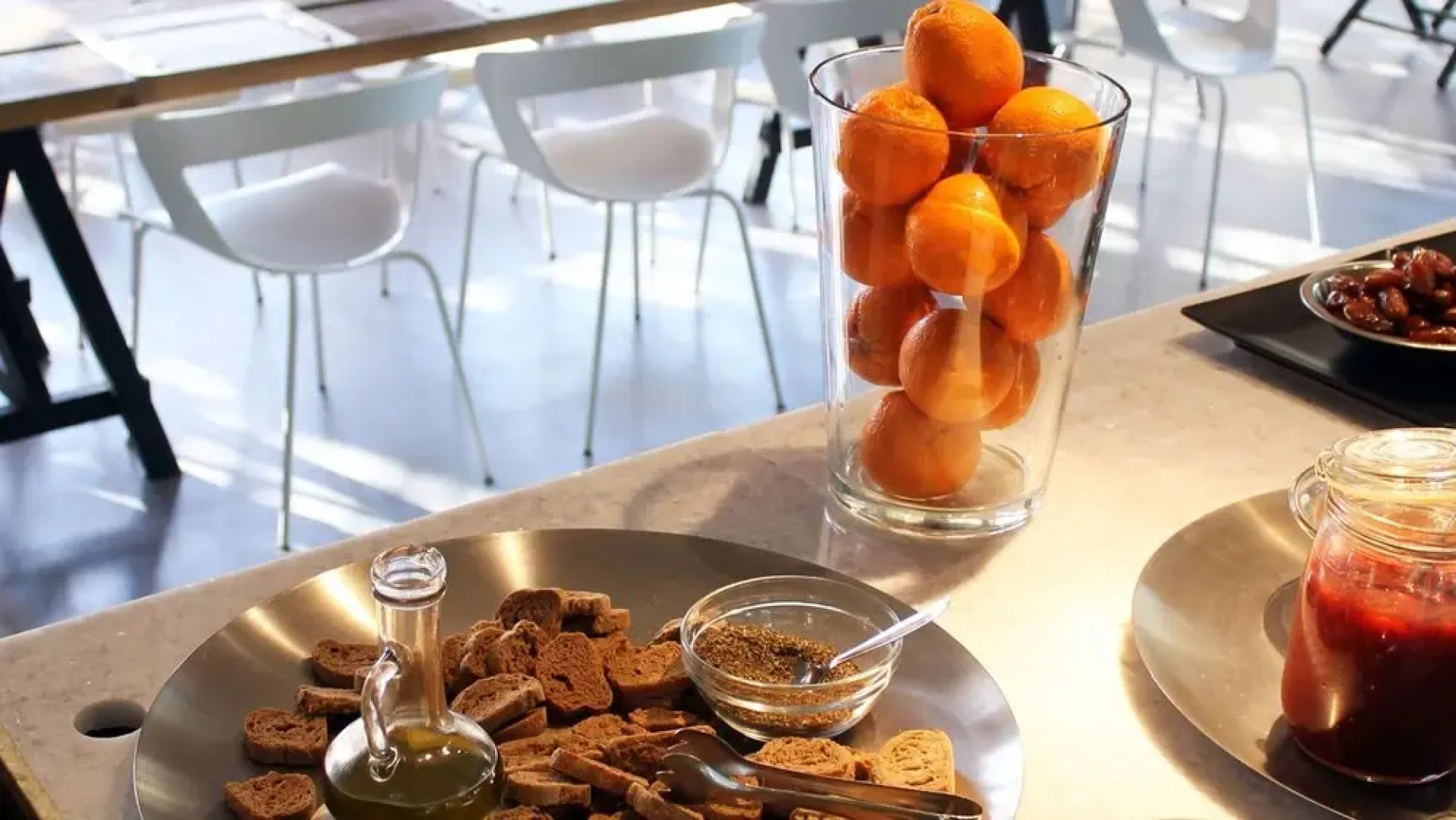 Despotiko Apartment Hotel & Suites