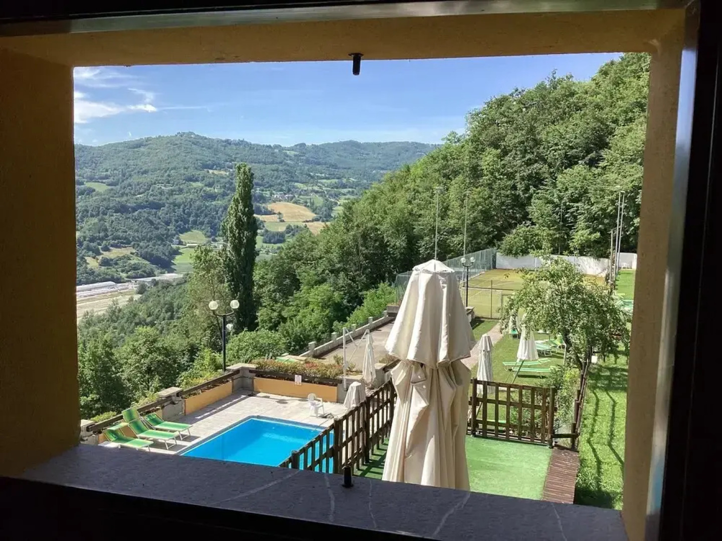 Ristorante Locanda le Due Querce