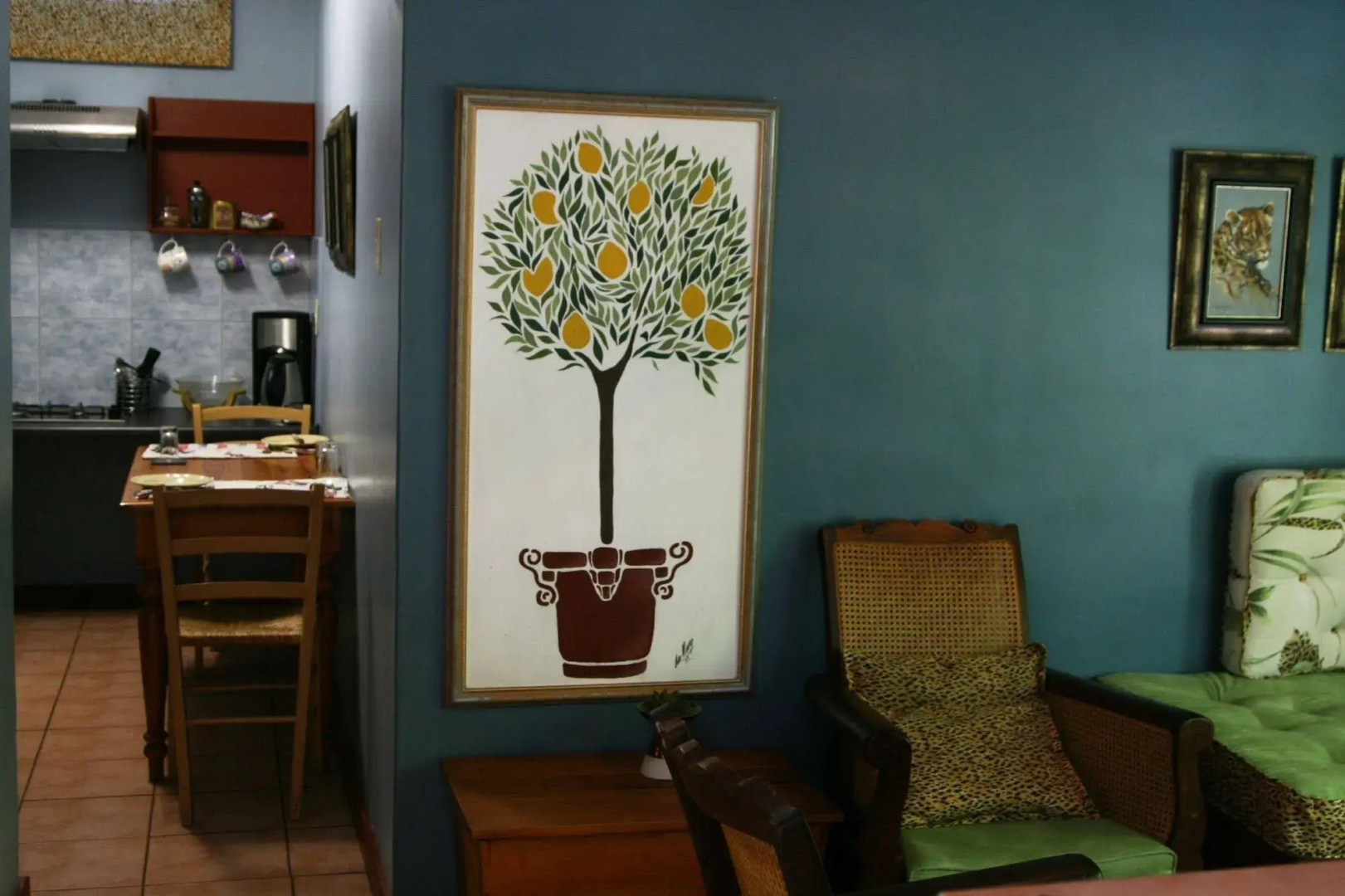 Aletheim Guest House