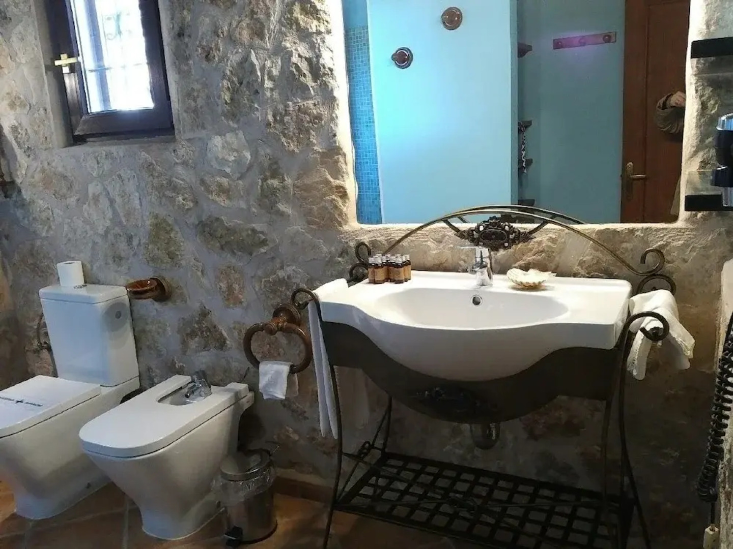 Finca Son Marimon - Adults Only