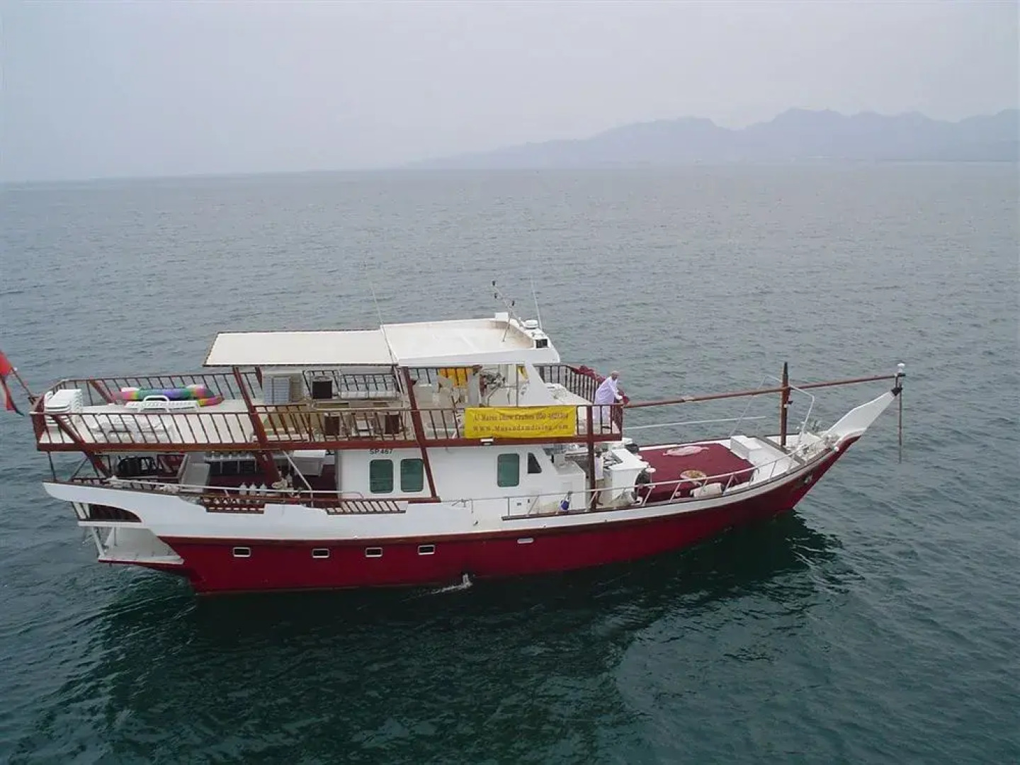 Golden Tulip Resort Dibba