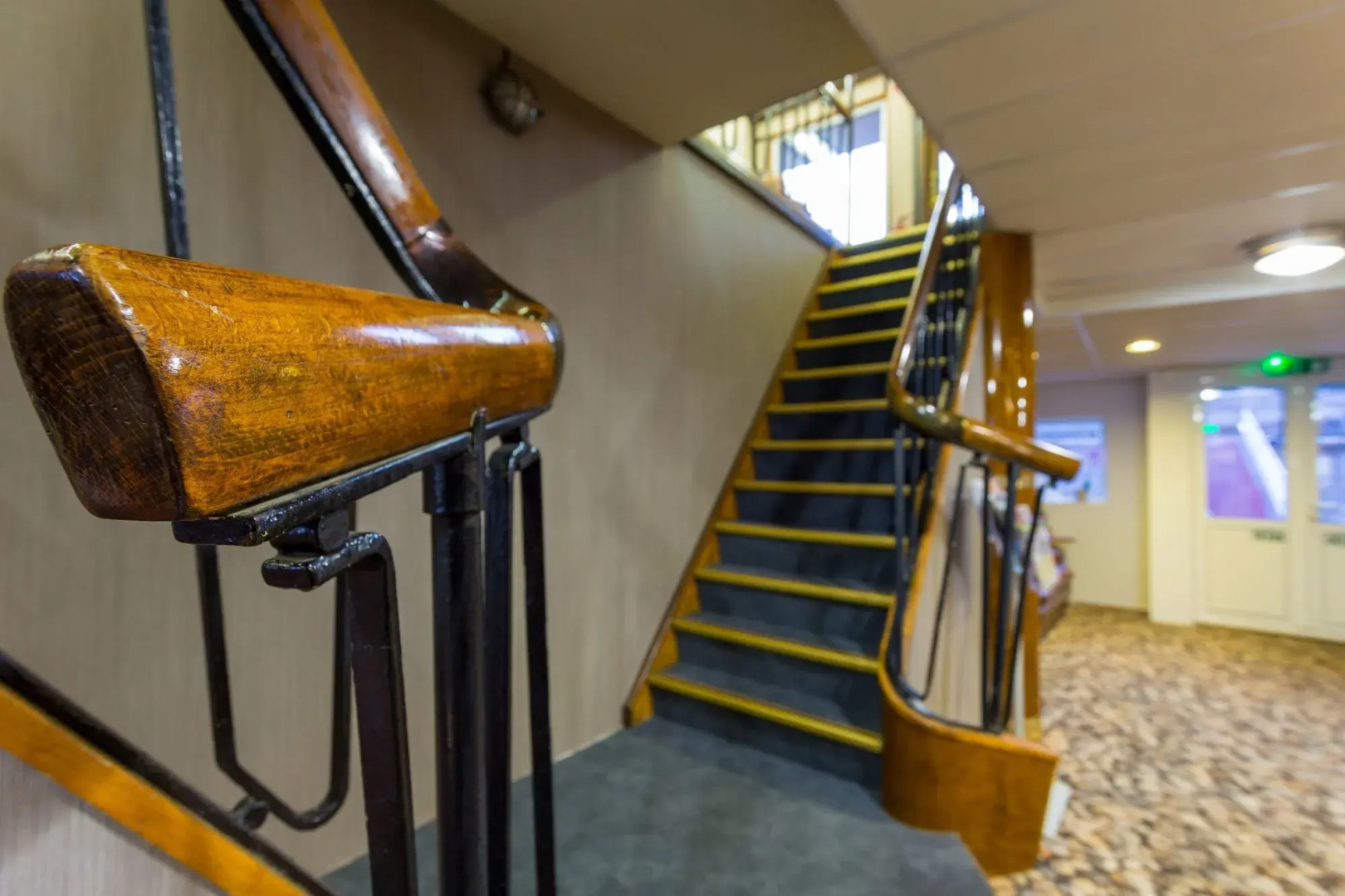 Grand Jules Boat Hotel Budapest