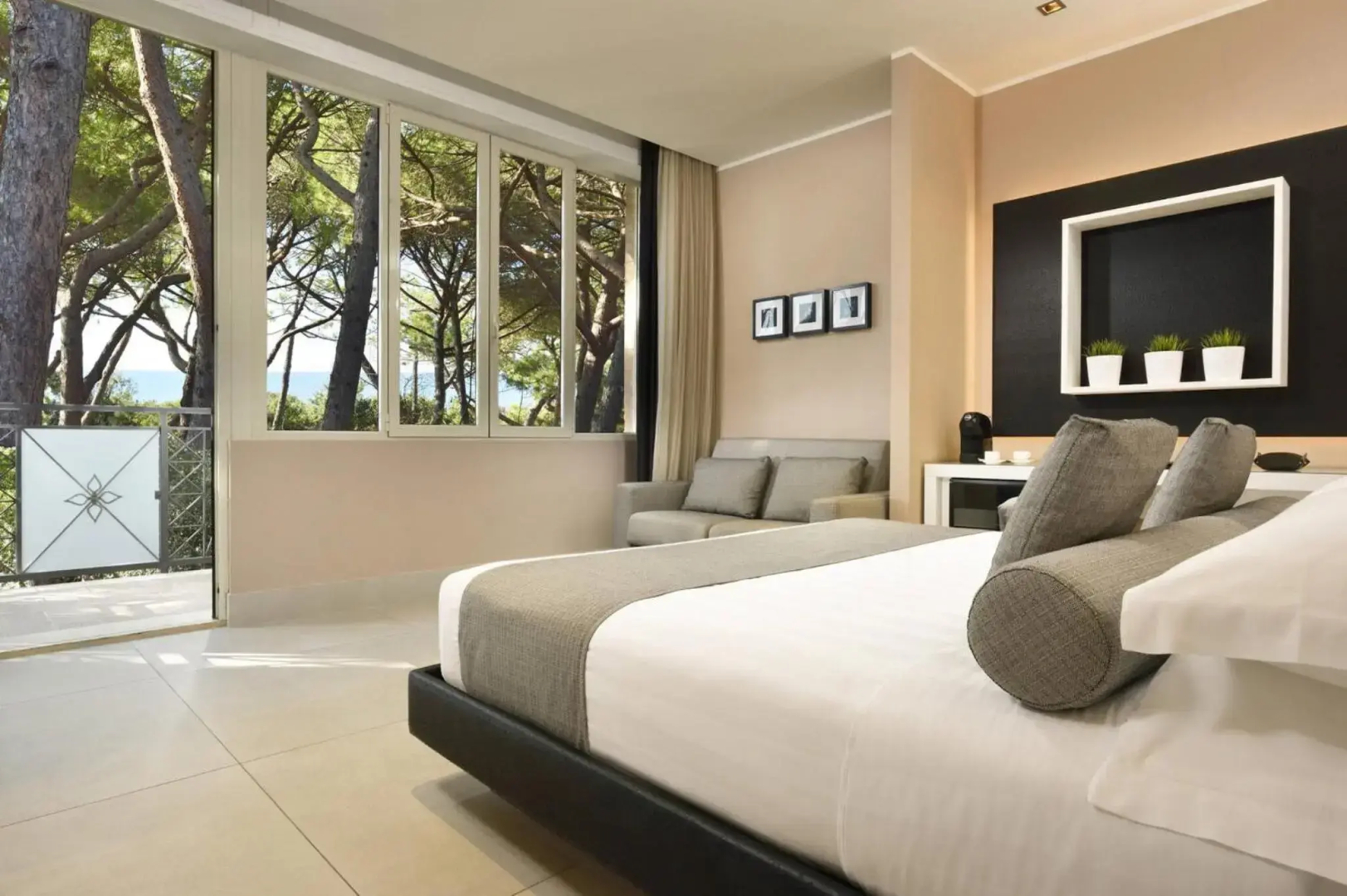 Riva Del Sole Resort & SPA