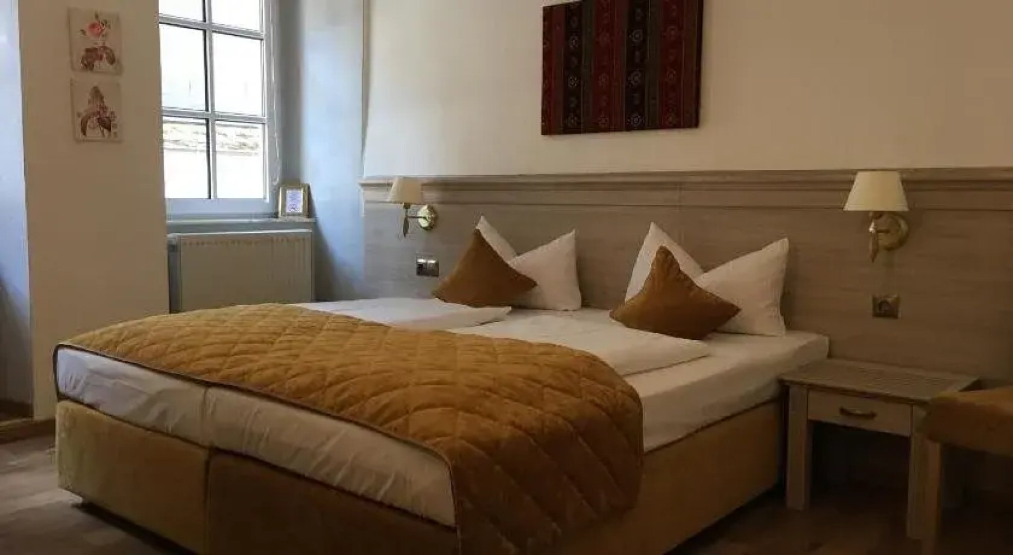Rheinhotel St. Goar