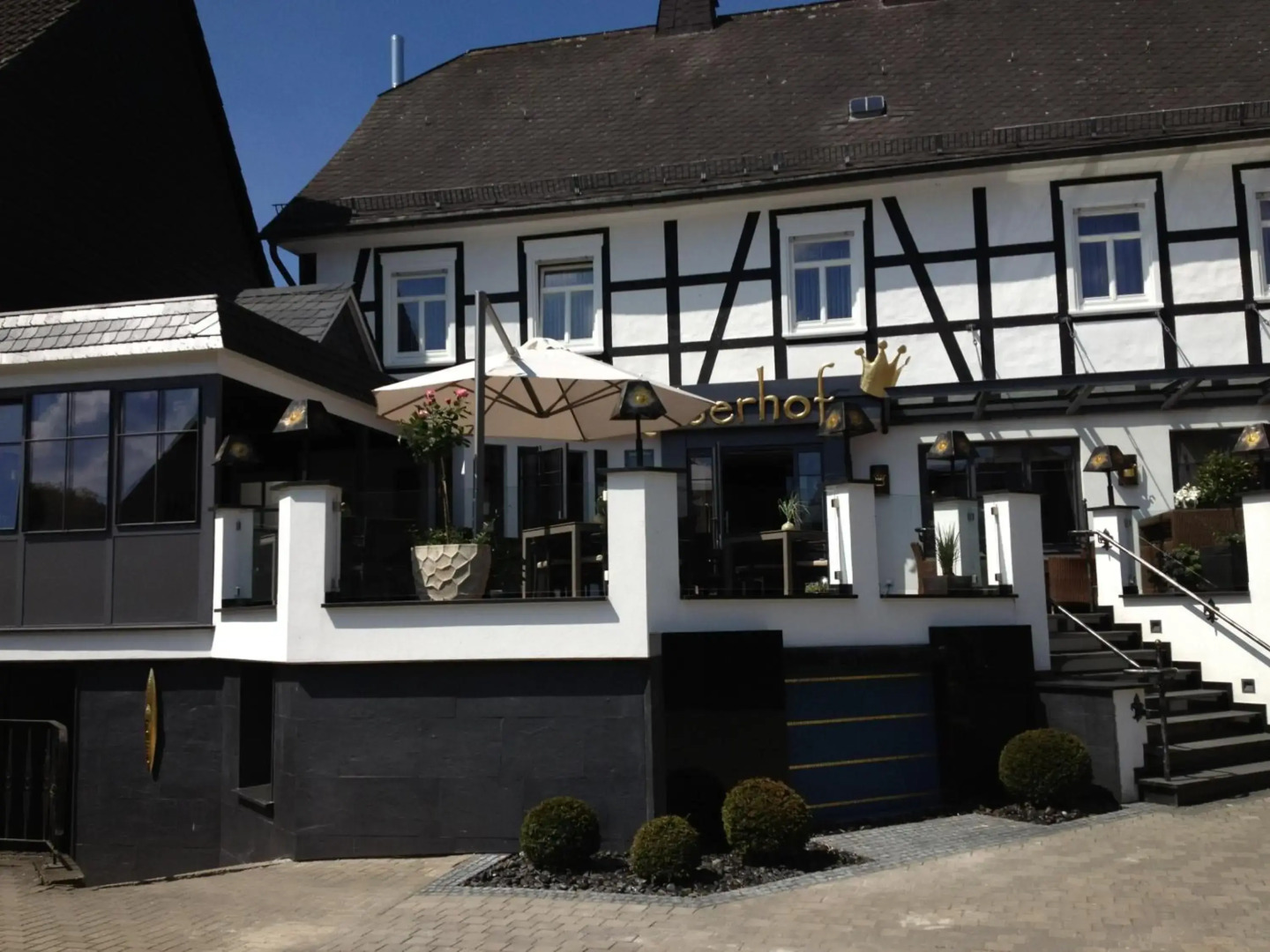 Hotel Kaiserhof