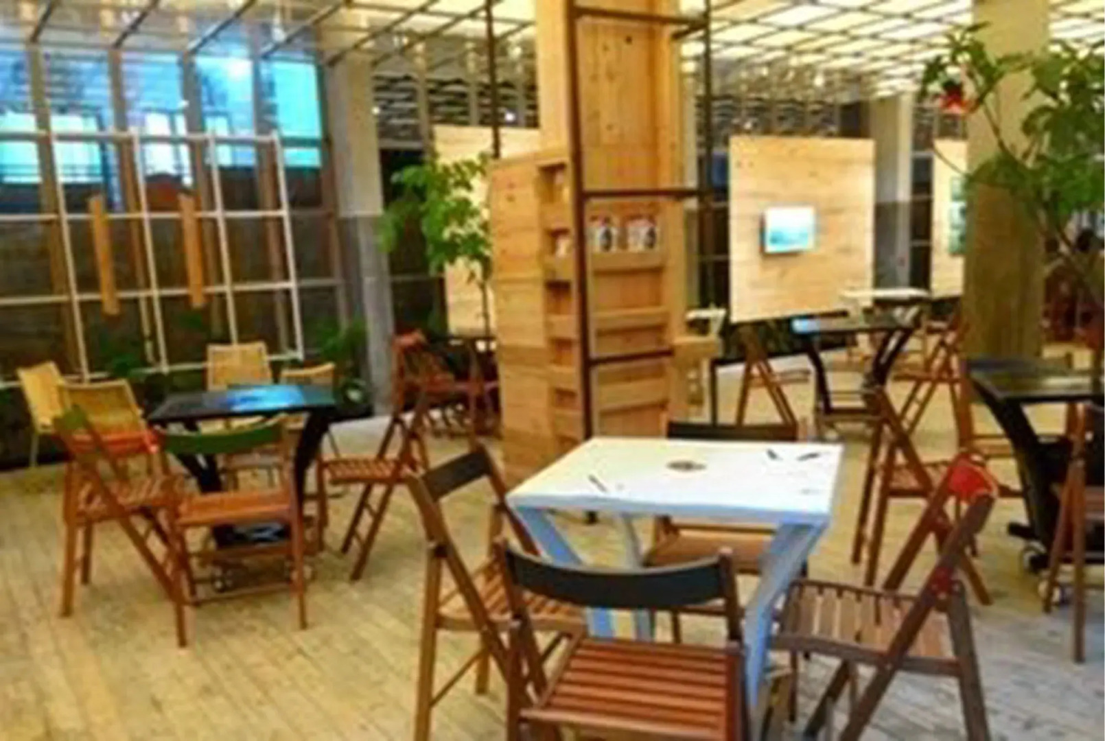 Greenhost Boutique Hotel