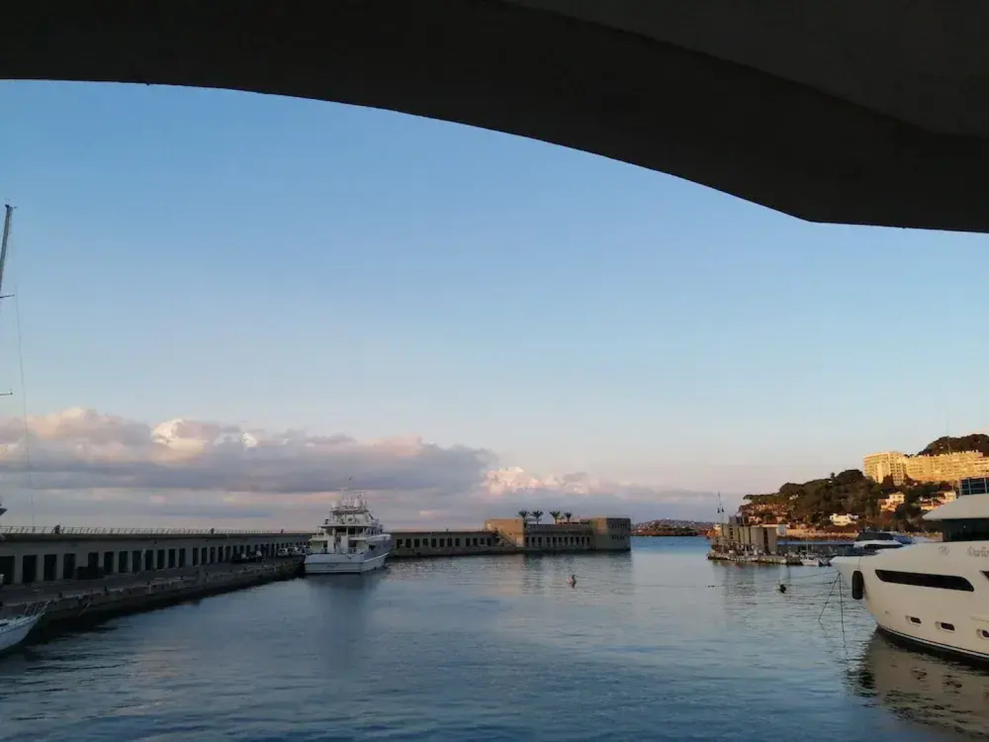 Residence Cap Winston