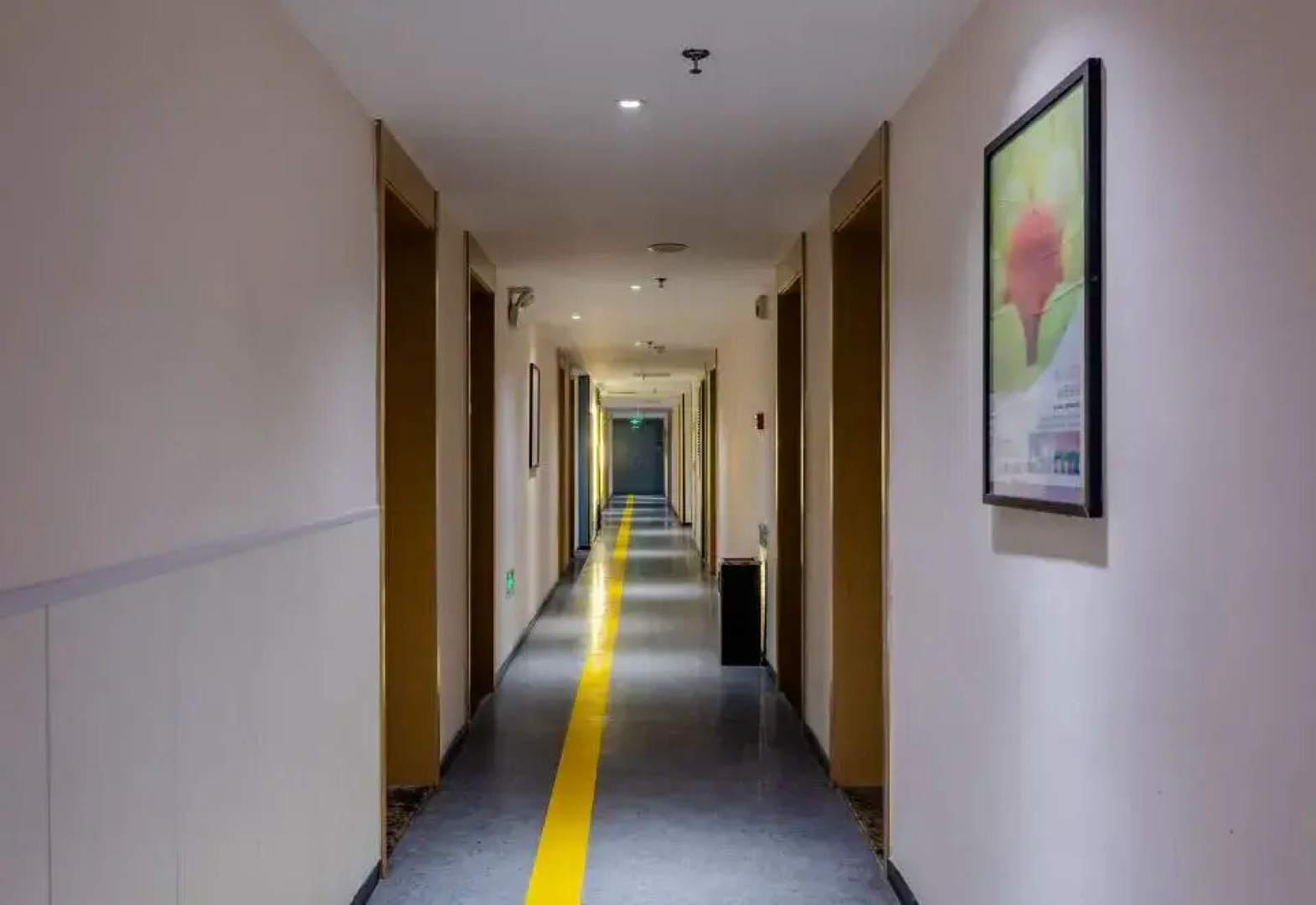 Citi Home Hotel (Bozhou Jian'an Cultural Square)