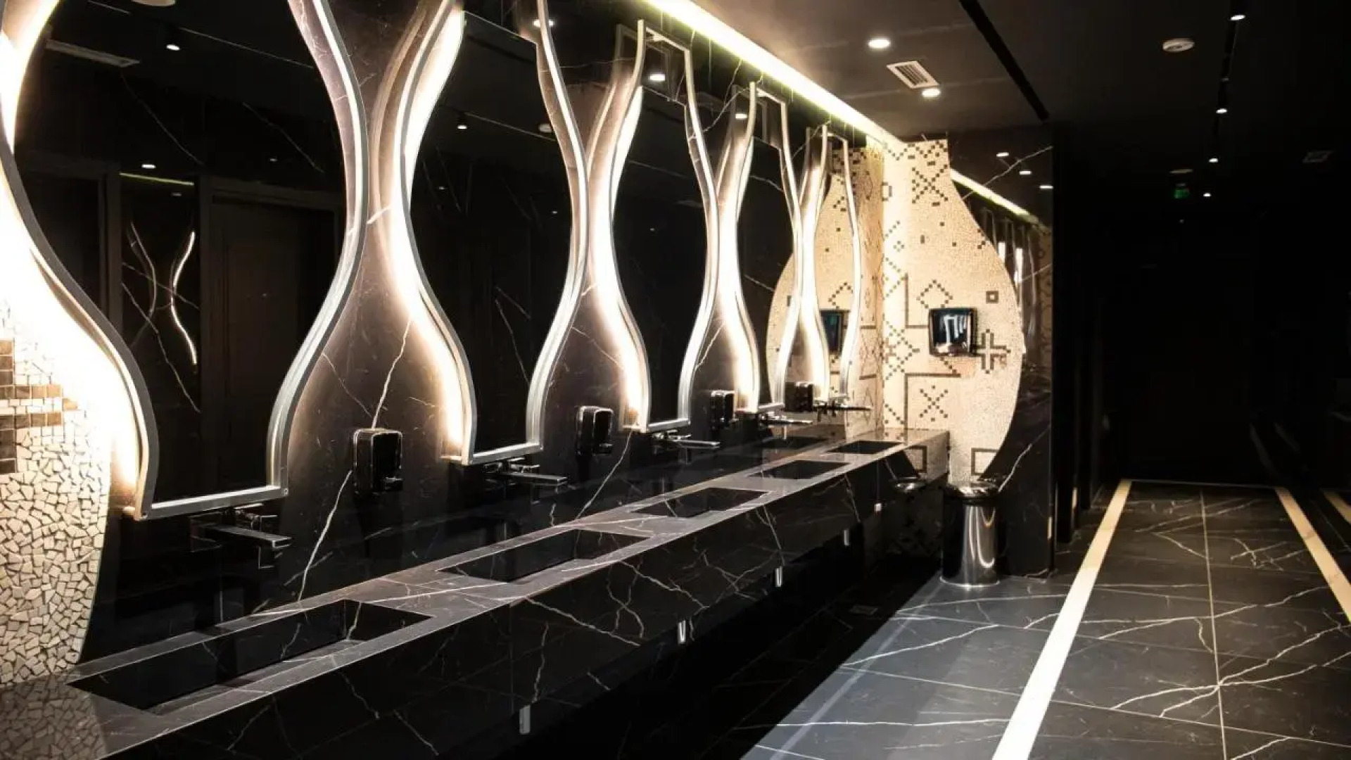 Kodra e Diellit Residence