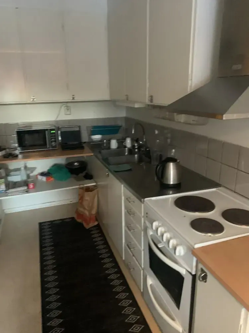 Very Nice Apartment 15 Minutes From Stockholm