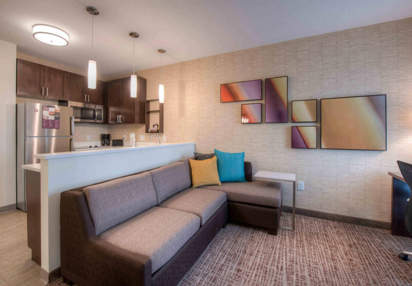 Residence Inn by Marriott Charlotte Airport