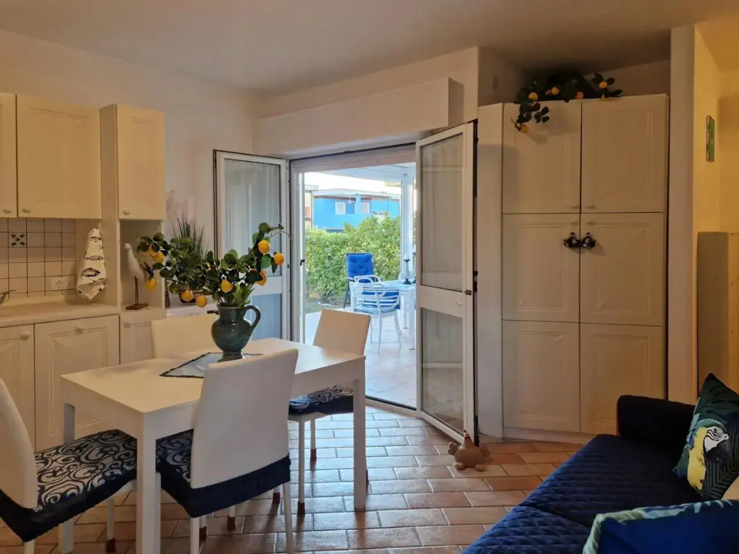 Villaggio Sirenuse