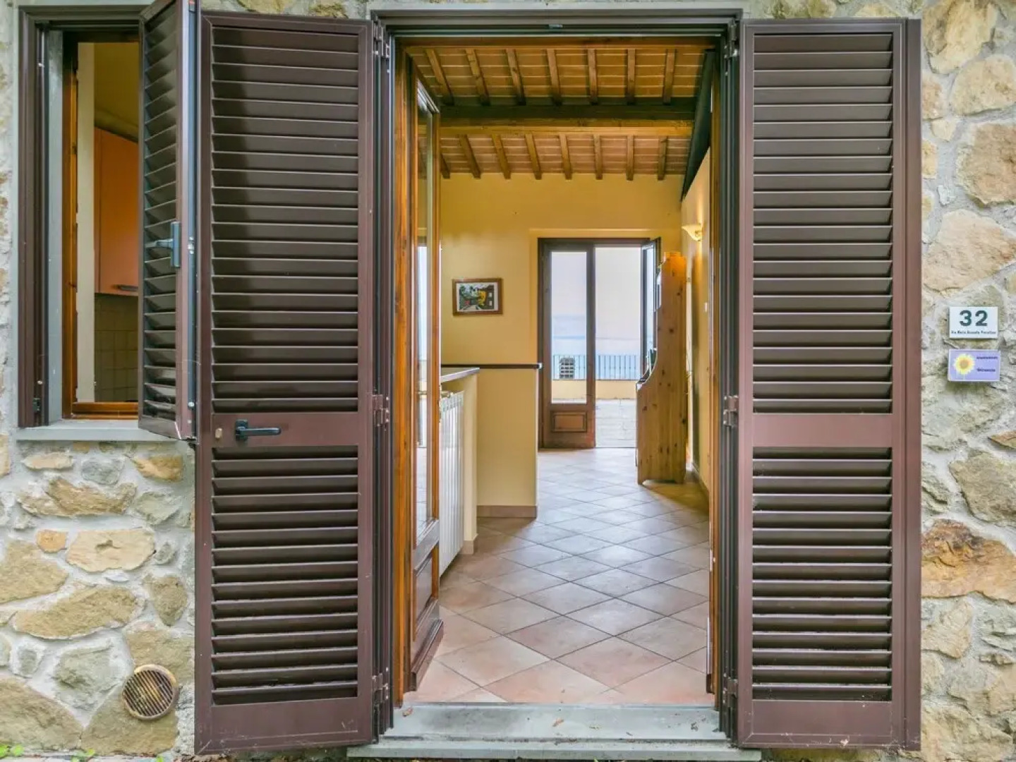 Girasole San Baronto