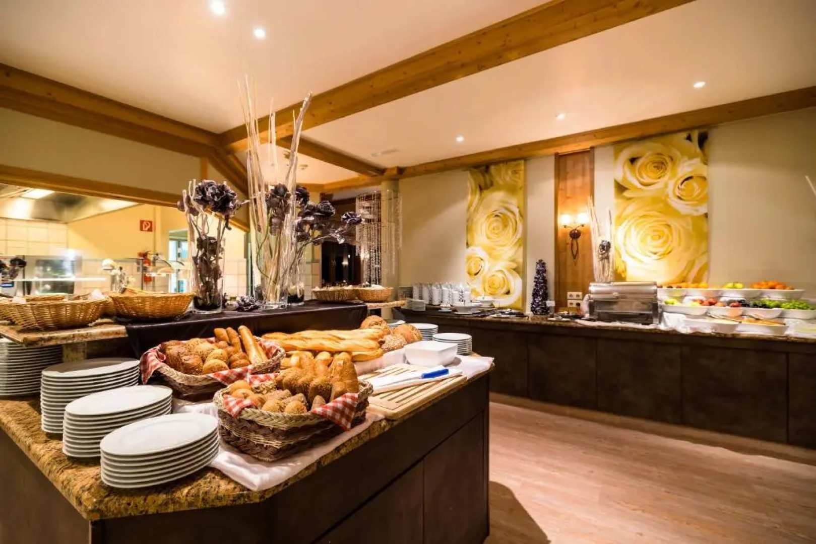 Robinson Club Schlanitzen Alm