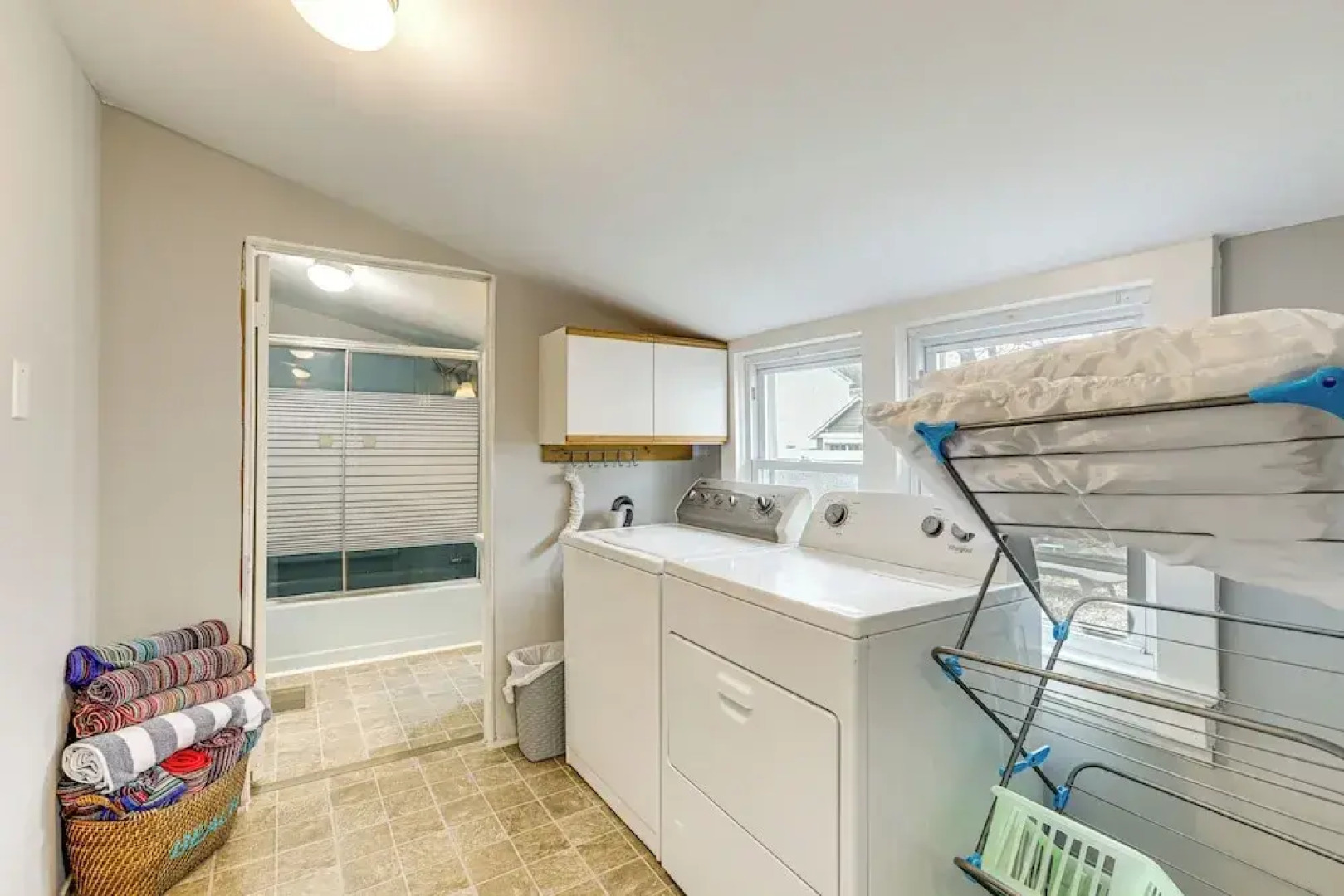 1 Mi to Bradley Beach: Family-friendly Home!