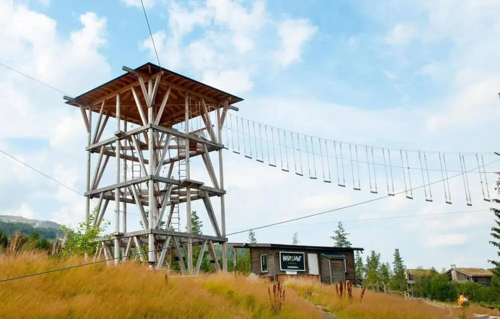 Amazing Home in Trysil With 3 Bedrooms and Sauna