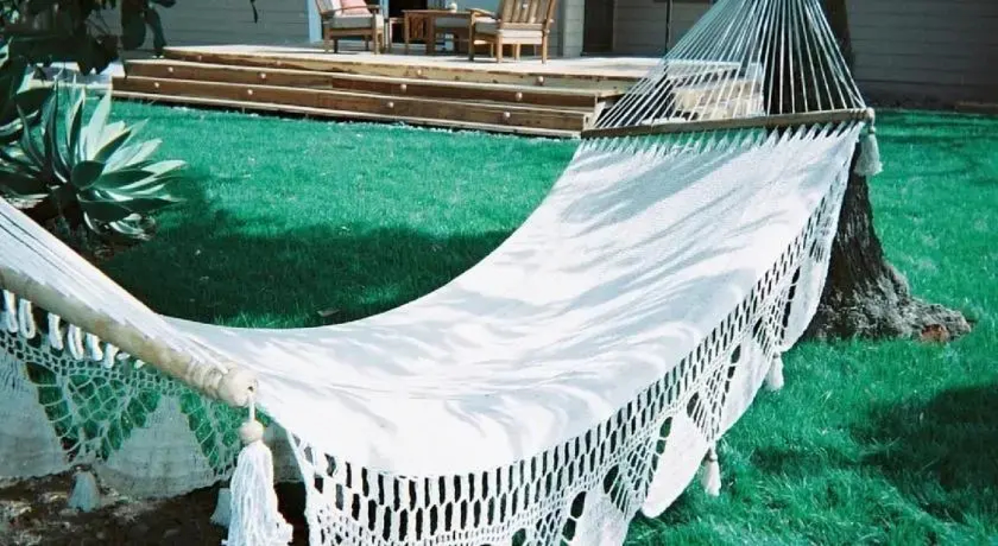 Coastal Casita