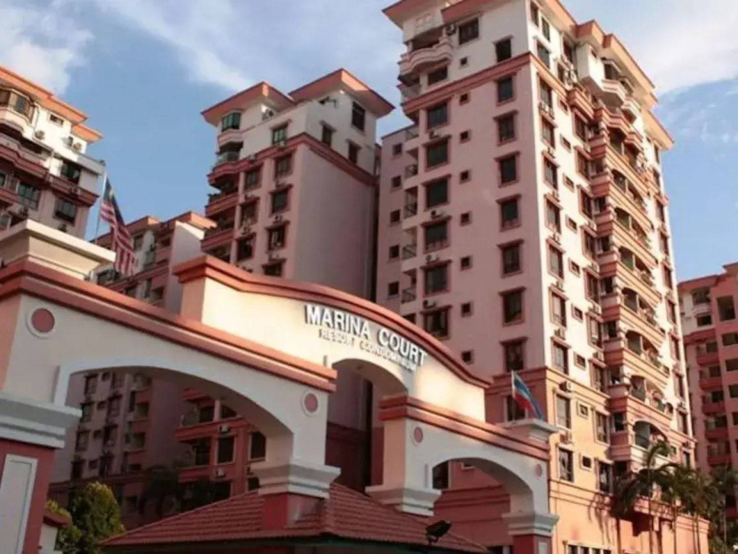 Oakley Vacation Home Marina Court