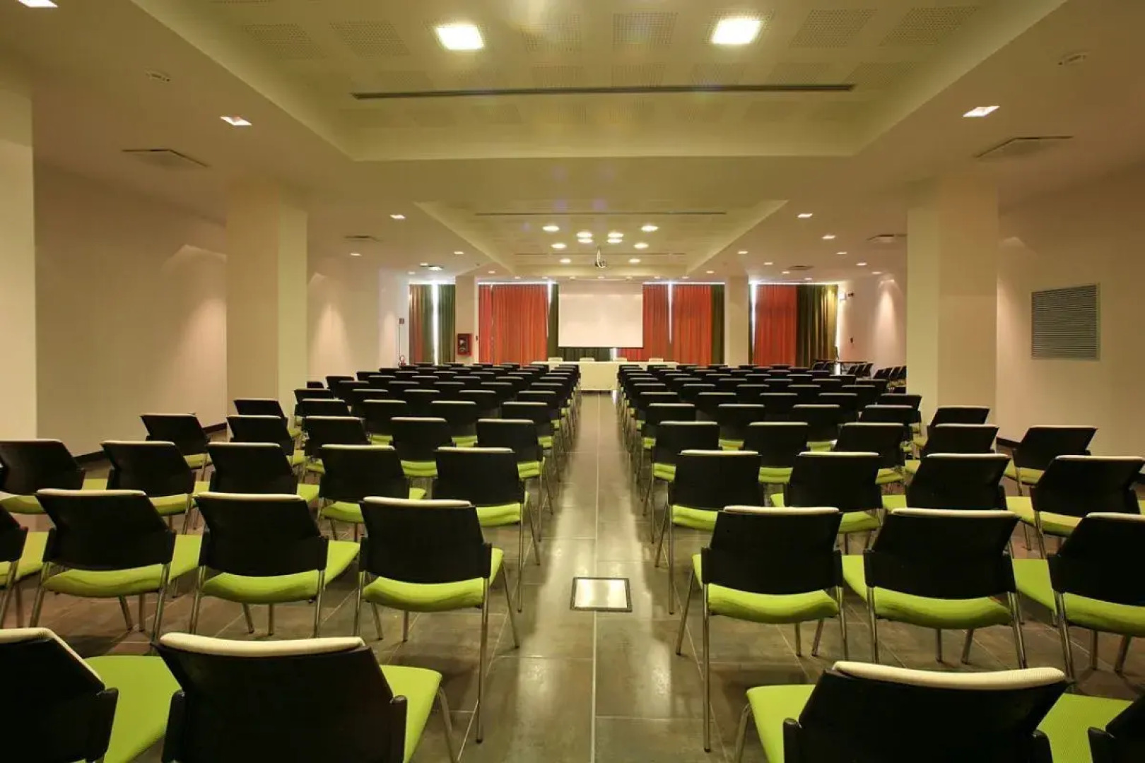 Hotel & Residence Villa Bartolomea