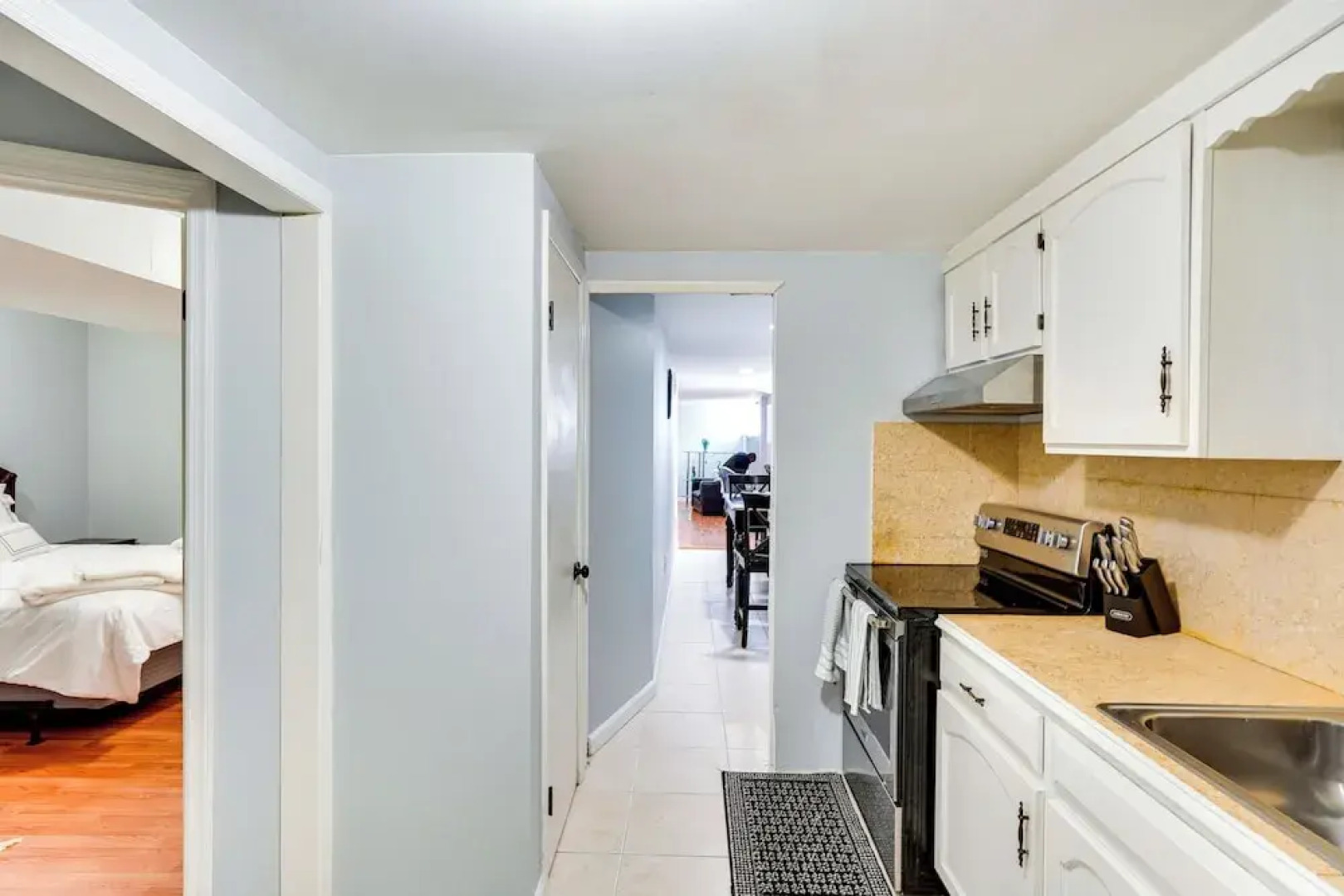 Cozy Albany Vacation Rental ~ 5 Mi to Downtown!