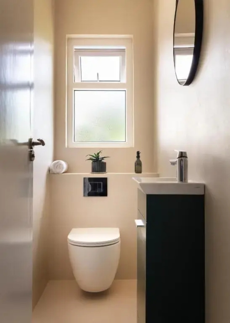 Green Isle Farmhouse