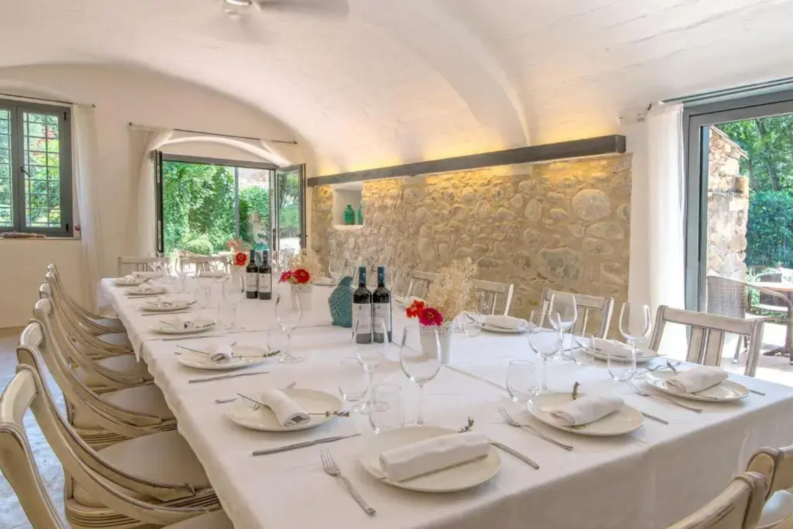 Hotel Mas Carreras 1846