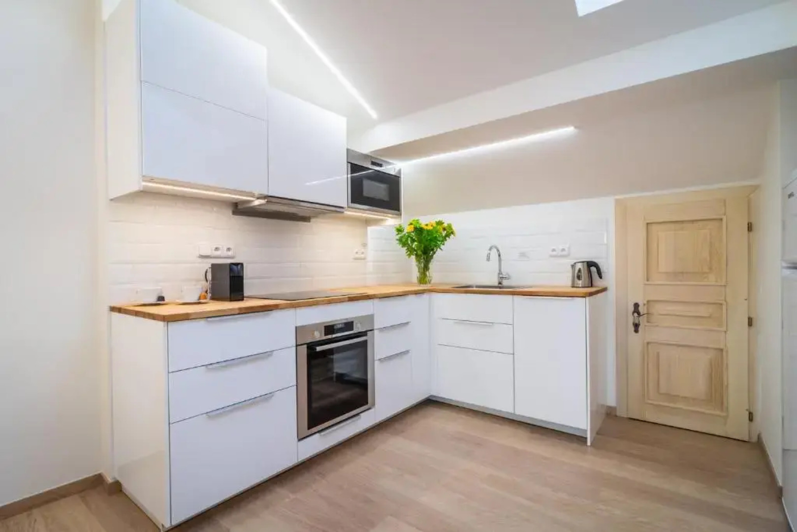 Royal Road Residence