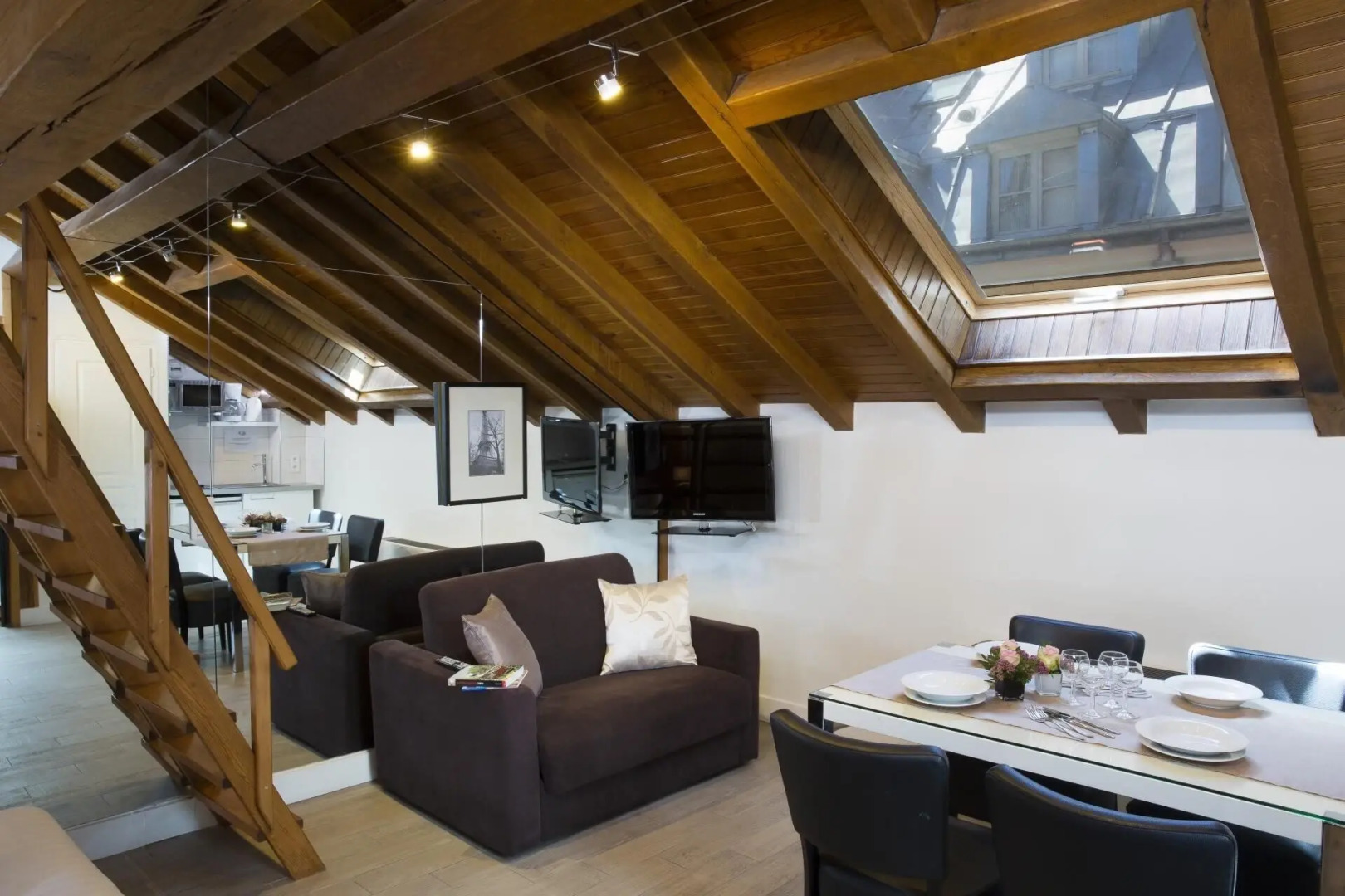 Lion d'Or Paris Hotel