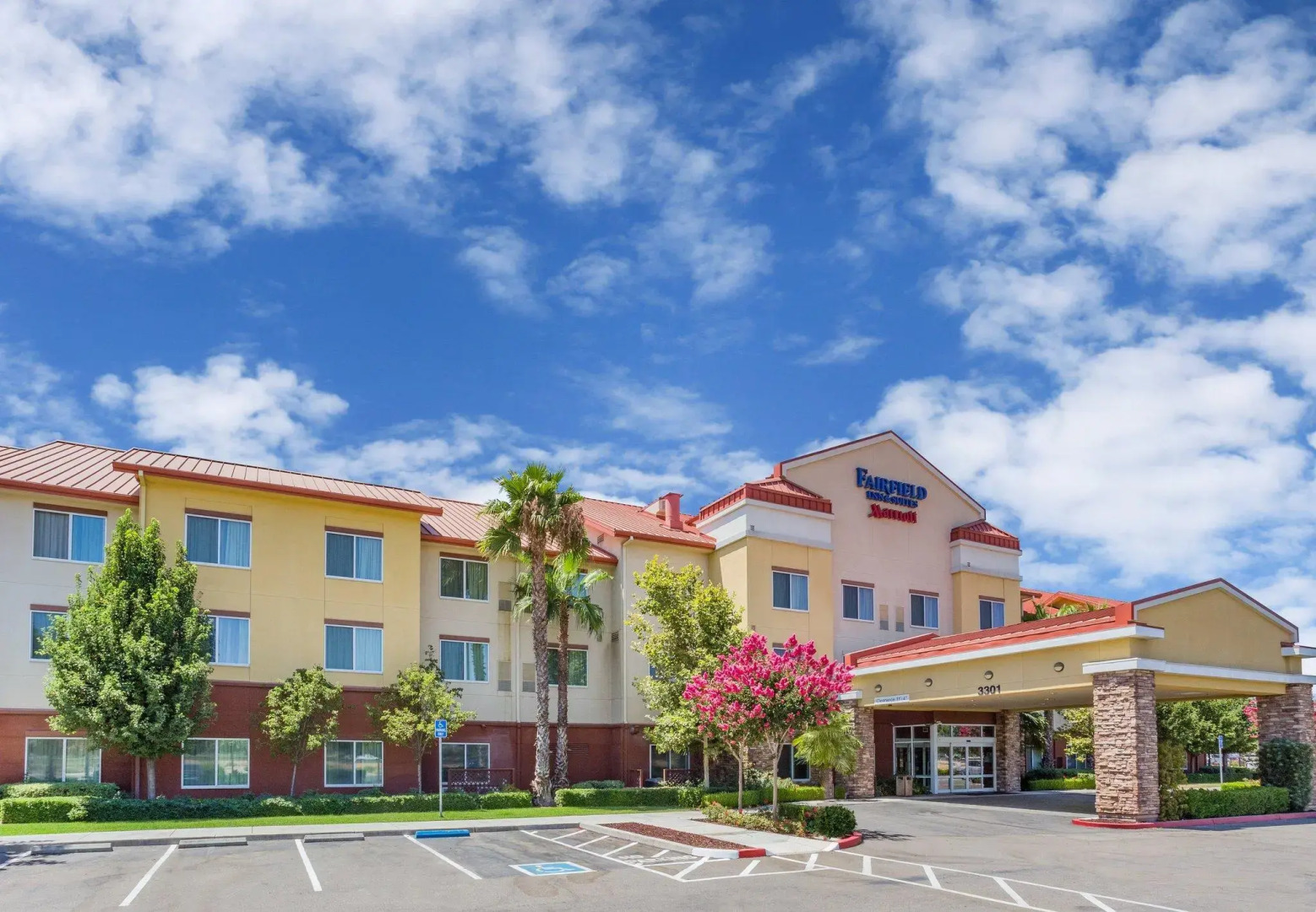 Fairfield Inn & Suites by Marriott Turlock