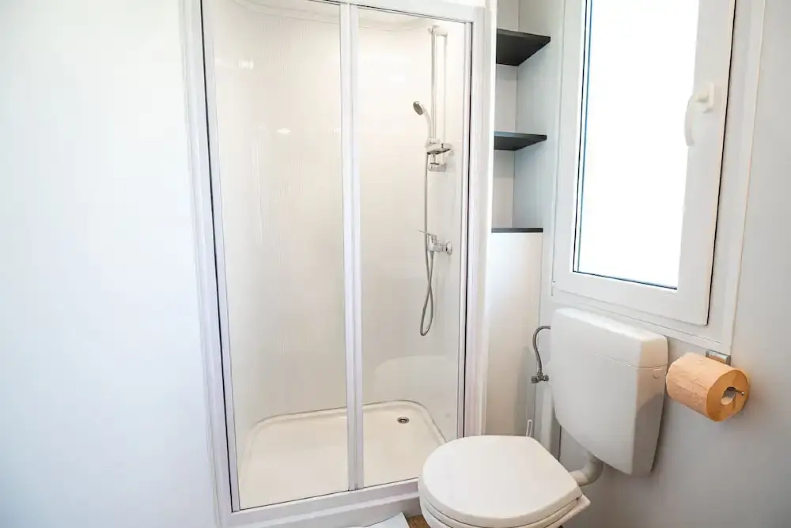 Mediteran Homes with Terme Catez Tickets