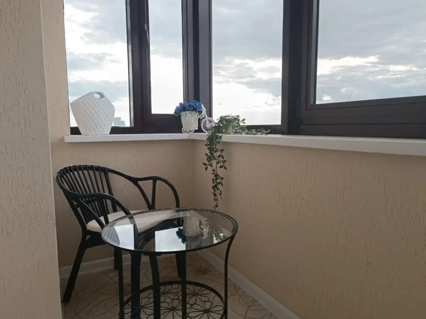 ИзиРент на улице Арцыбушевская д. 204