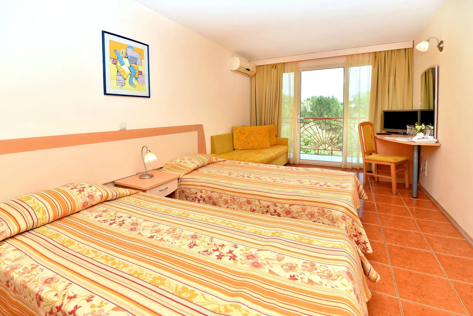 Vita Park Hotel & Villas