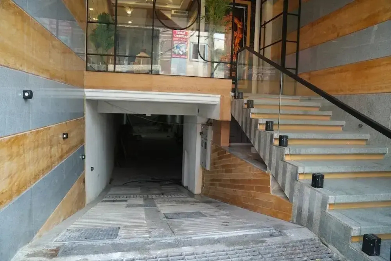 The Vp Residency Towerrs