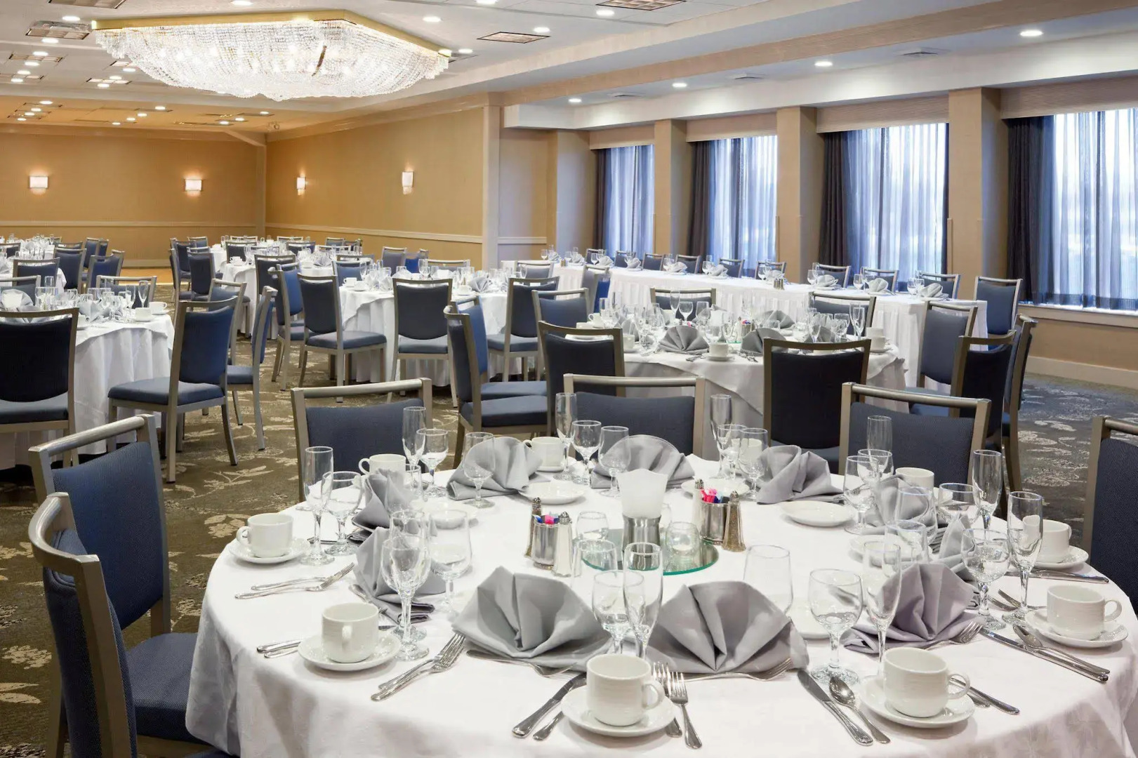 DoubleTree by Hilton Hotel Syracuse